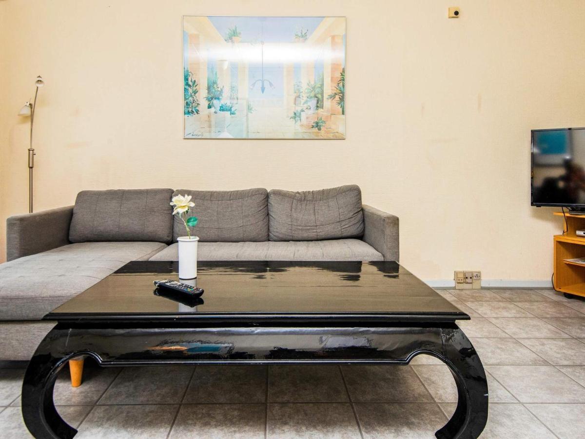 Sønderby 4 Person Holiday Home In R M מראה חיצוני תמונה